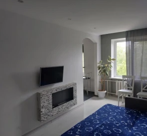 Photo 5. Three-Room flat, to rent. Poltava Шевченковский (Октябрьский)