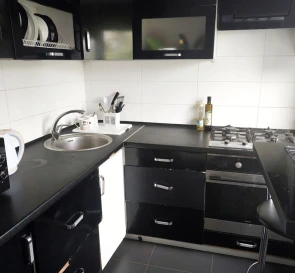 Photo 3. Three-Room flat, to rent. Poltava Шевченковский (Октябрьский)