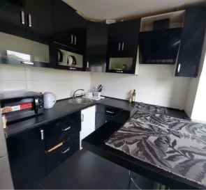 Photo 2. Three-Room flat, to rent. Poltava Шевченковский (Октябрьский)