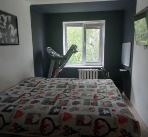 Photo 4. Three-Room flat, to rent. Poltava Шевченковский (Октябрьский)
