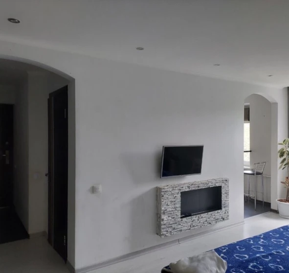 Photo 1. Three-Room flat, to rent. Poltava Шевченковский (Октябрьский)