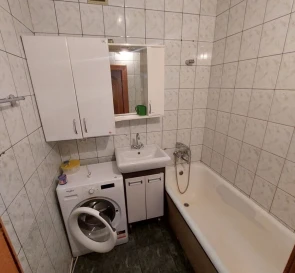 Photo 3. Two-Room flat, to rent. Poltava Киевский