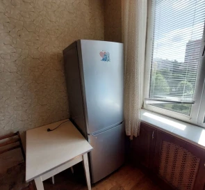 Photo 5. Two-Room flat, to rent. Poltava Киевский