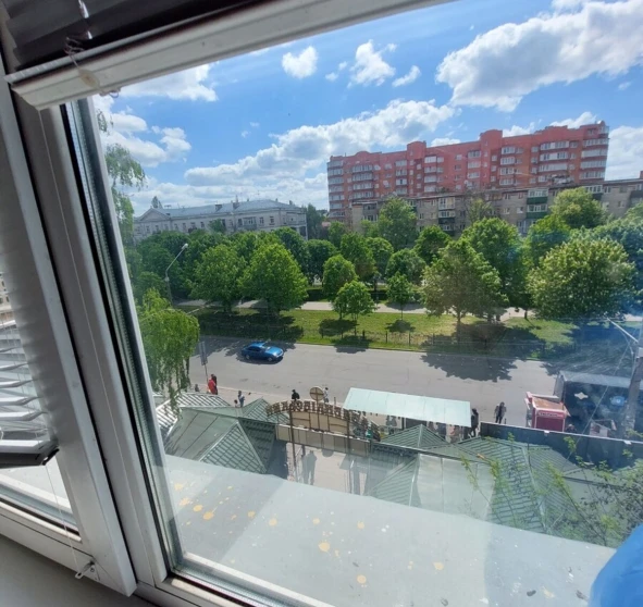 Photo 1. Two-Room flat, to rent. Poltava Киевский
