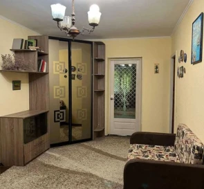 Foto 5. Dos Ambientes piso, para alquilar. Poltava Шевченковский (Октябрьский)