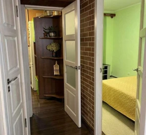 Foto 4. Dos Ambientes piso, para alquilar. Poltava Шевченковский (Октябрьский)