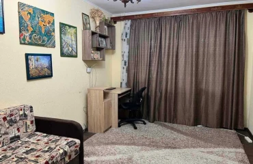 Foto Dos Ambientes piso, para alquilar. Poltava Шевченковский (Октябрьский)