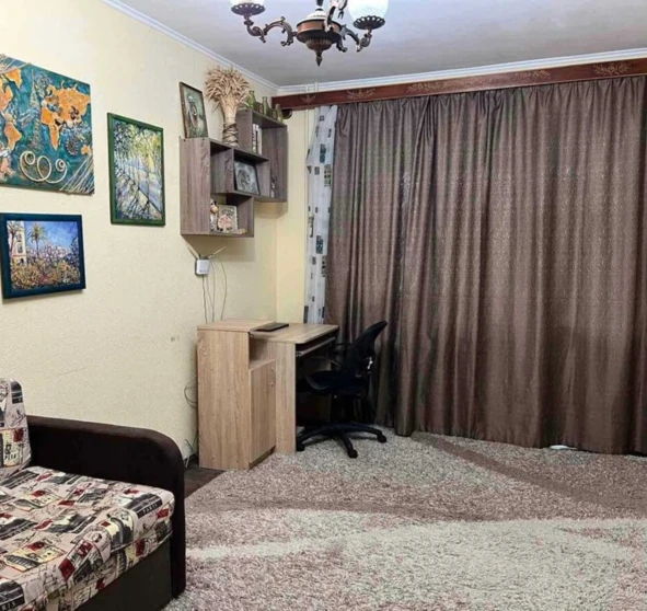 Foto 1. Dos Ambientes piso, para alquilar. Poltava Шевченковский (Октябрьский)