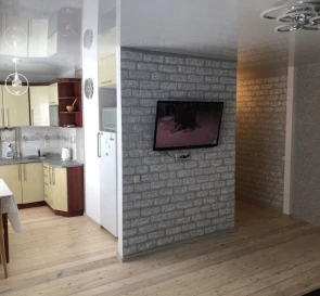 Фото 2. Двухкомнатная квартира, аренда. Полтава Киевский