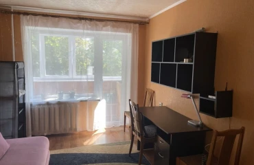 Zdjęcie Kawalerka mieszkanie, do wynajęcia. Poltava