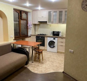 Photo 4. One-Room flat, to rent. Poltava Подольский