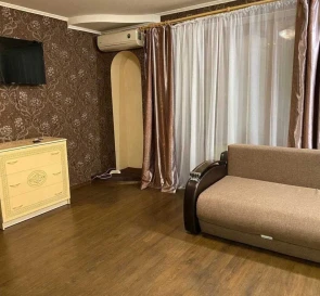 Photo 5. One-Room flat, to rent. Poltava Подольский