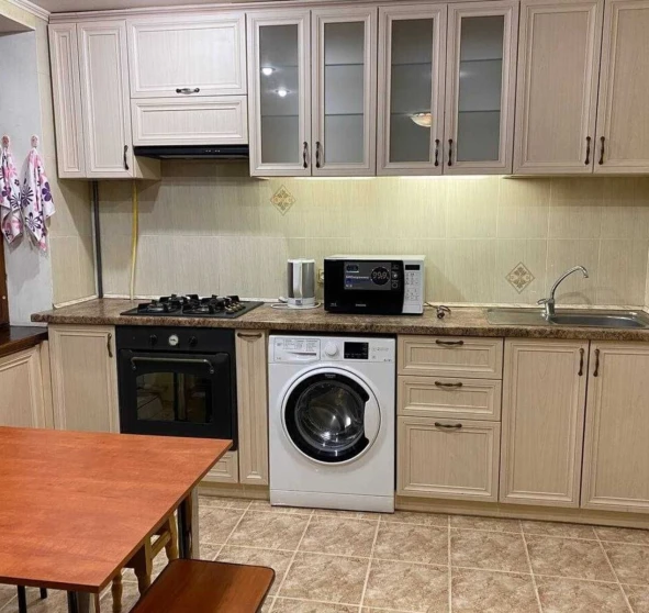Photo 1. One-Room flat, to rent. Poltava Подольский