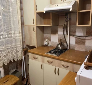 Foto 5. Monoambiente piso, para alquilar. Poltava Шевченковский (Октябрьский)