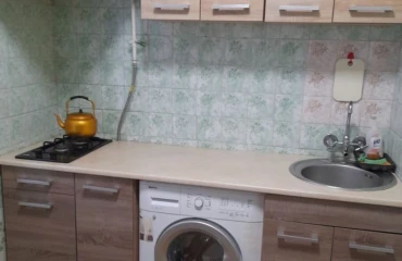 Photo Three-Room flat, to rent. Poltava Шевченковский (Октябрьский)