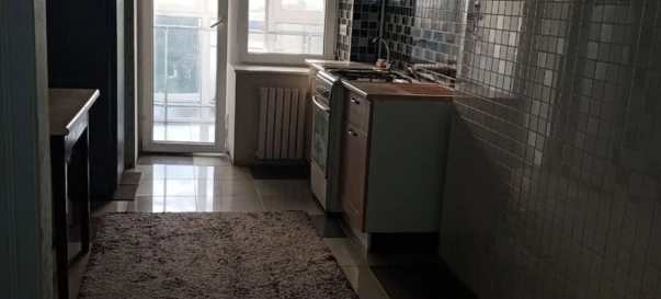 Фото 2. Однокімнатна квартира, оренда. Полтава Шевченковский (Октябрьский)