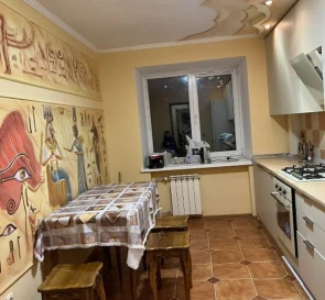 Photo 3. Two-Room flat, to rent. Poltava Шевченковский (Октябрьский)