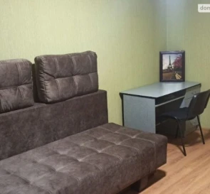 Photo 4. Two-Room flat, to rent. Poltava Шевченковский (Октябрьский)
