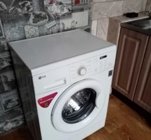 Zdjęcie 5. Kawalerka mieszkanie, do wynajęcia. Poltava