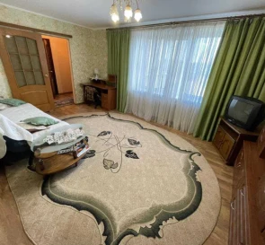 Photo 4. One-Room flat, to rent. Poltava Шевченковский (Октябрьский)