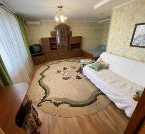 Photo 5. One-Room flat, to rent. Poltava Шевченковский (Октябрьский)