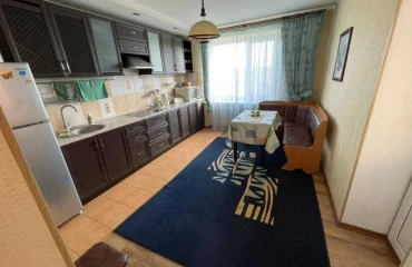 Photo One-Room flat, to rent. Poltava Шевченковский (Октябрьский)