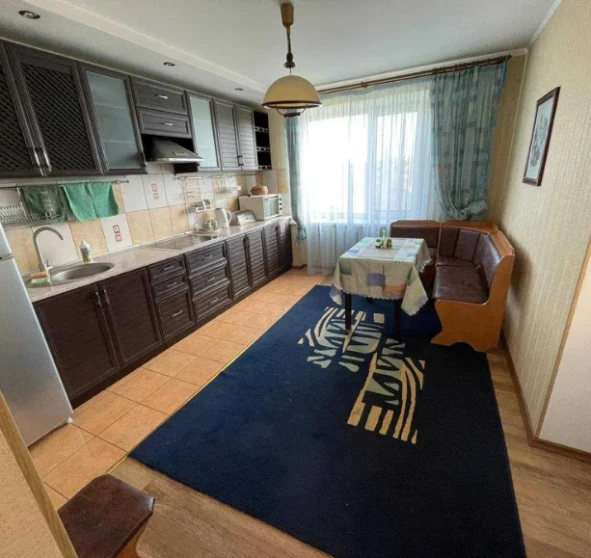 Photo 1. One-Room flat, to rent. Poltava Шевченковский (Октябрьский)