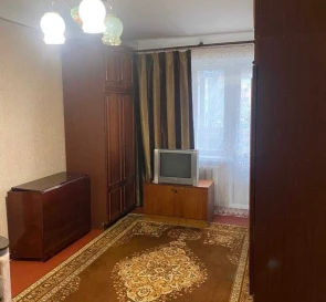 Фото 2. Однокімнатна квартира, оренда. Полтава Подольский