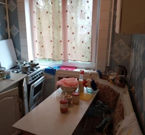 Photo 2. Two-Room flat, to rent. Poltava Киевский