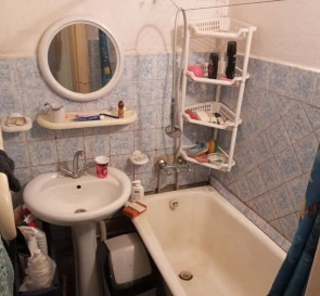 Photo 4. Two-Room flat, to rent. Poltava Киевский