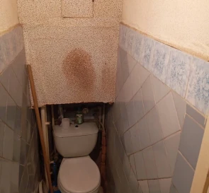 Photo 3. Two-Room flat, to rent. Poltava Киевский
