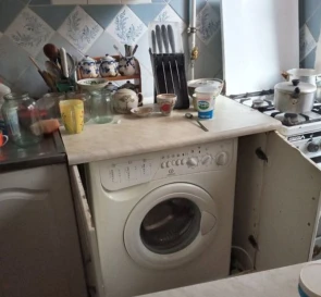 Photo 5. Two-Room flat, to rent. Poltava Киевский