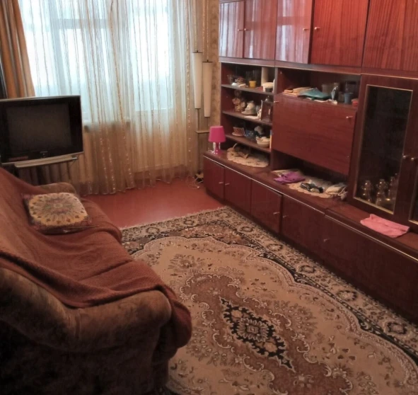 Photo 1. Two-Room flat, to rent. Poltava Киевский