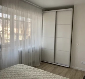 Fotografie 2. Două Camere apartament, de închiriat. Poltava Шевченковский (Октябрьский)