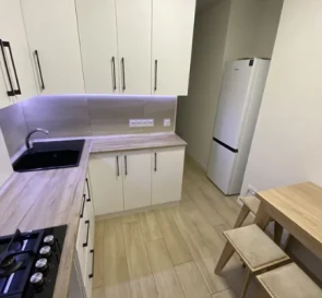 Fotografie 5. Două Camere apartament, de închiriat. Poltava Шевченковский (Октябрьский)