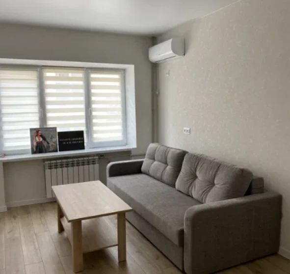 Fotografie 1. Două Camere apartament, de închiriat. Poltava Шевченковский (Октябрьский)