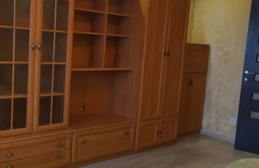 Photo One-Room flat, to rent. Poltava Шевченковский (Октябрьский)