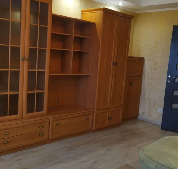 Photo 1. One-Room flat, to rent. Poltava Шевченковский (Октябрьский)