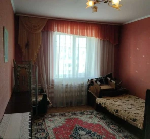 Фото 3. Двокімнатна квартира, оренда. Полтава Шевченковский (Октябрьский)