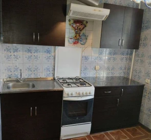 Фото 4. Двокімнатна квартира, оренда. Полтава Шевченковский (Октябрьский)
