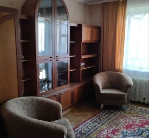 Фото 2. Двокімнатна квартира, оренда. Полтава Шевченковский (Октябрьский)