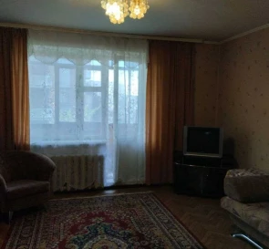 Фото 5. Двокімнатна квартира, оренда. Полтава Шевченковский (Октябрьский)