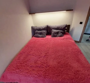 Photo 2. One-Room flat, to rent. Poltava Подольский