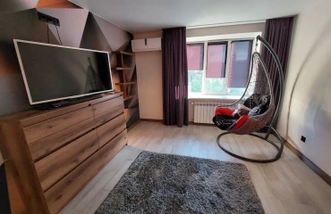 Photo One-Room flat, to rent. Poltava Подольский
