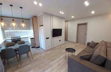 Photo Two-Room flat, to rent. Poltava Шевченковский (Октябрьский)
