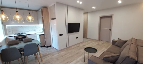Photo 1. Two-Room flat, to rent. Poltava Шевченковский (Октябрьский)