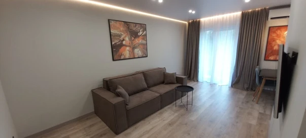 Photo 2. Two-Room flat, to rent. Poltava Шевченковский (Октябрьский)