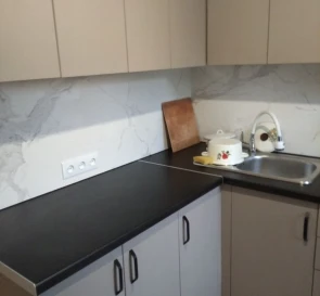 Photo 2. One-Room flat, to rent. Poltava Шевченковский (Октябрьский)