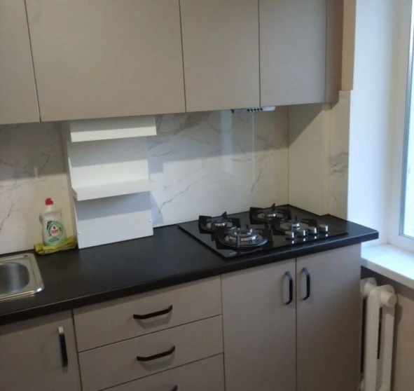 Photo 1. One-Room flat, to rent. Poltava Шевченковский (Октябрьский)