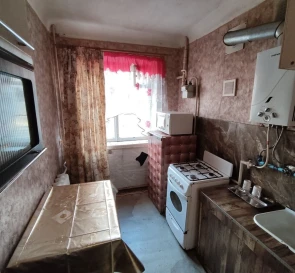 Фото 4. Двухкомнатная квартира, аренда. Полтава Шевченковский (Октябрьский)